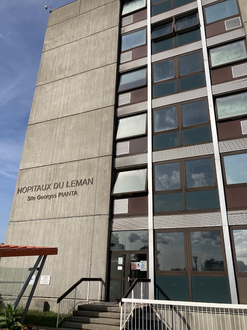 HDJ THONON-LES-BAINS