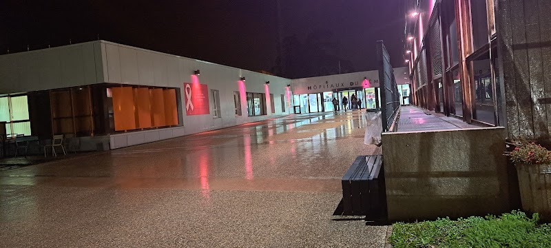 PSYCHIATRIE DE LIAISON HDL