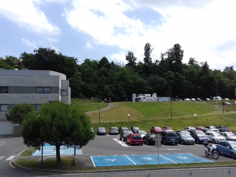 PSYCHIATRIE DE LIAISON HDL