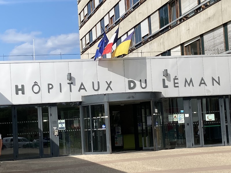 PEDOPSYCHIATRIE DE LIAISON HDL