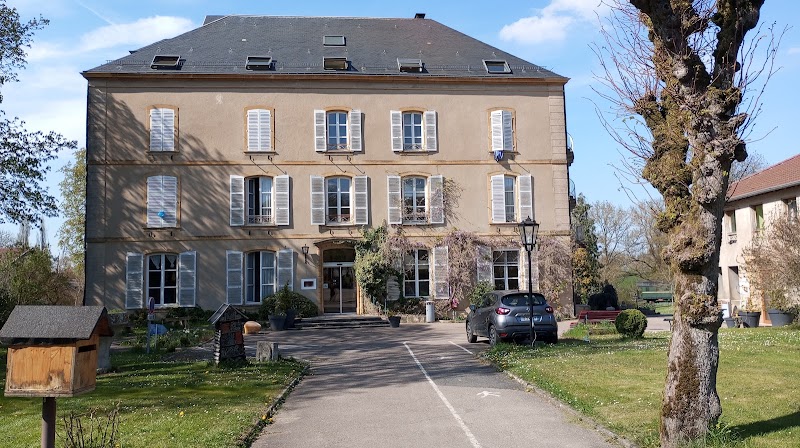 SMR La Fontenelle — CDPA 57