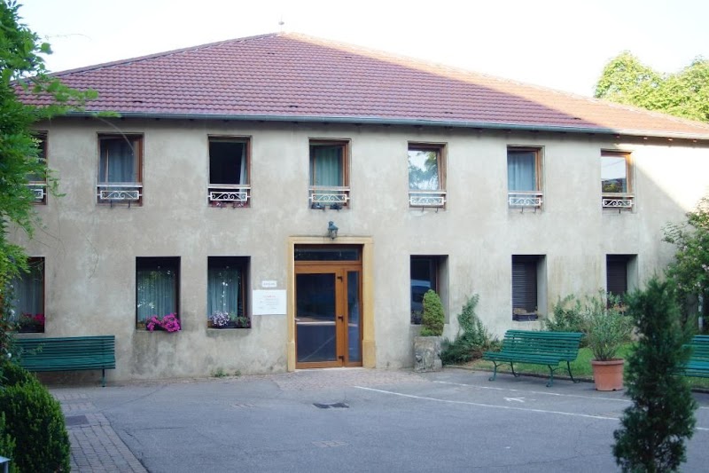 SMR La Fontenelle — CDPA 57