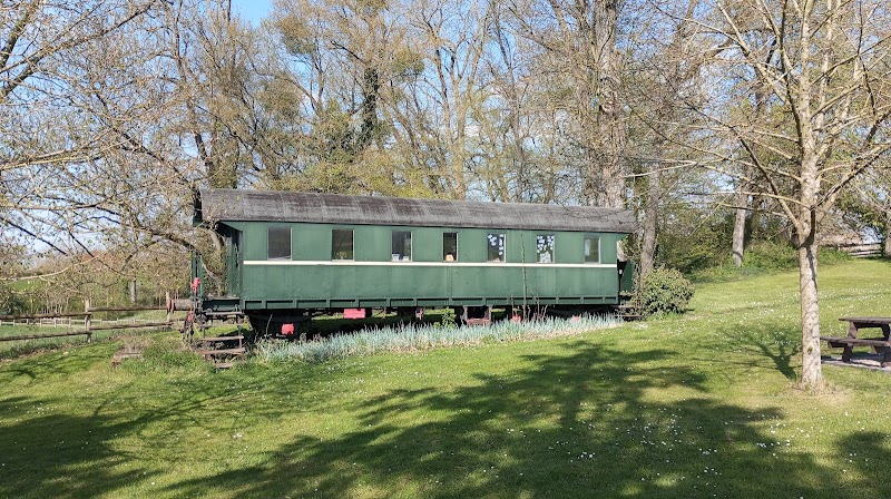 SMR La Fontenelle — CDPA 57