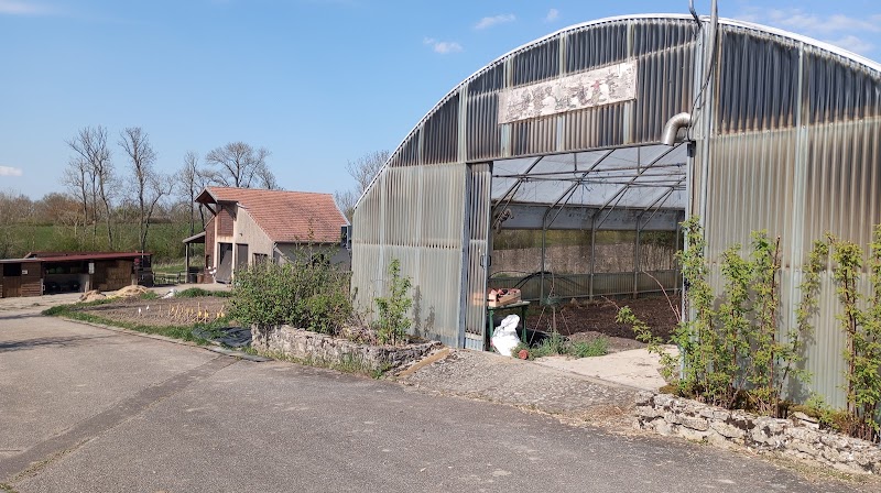 SMR La Fontenelle — CDPA 57 — vue