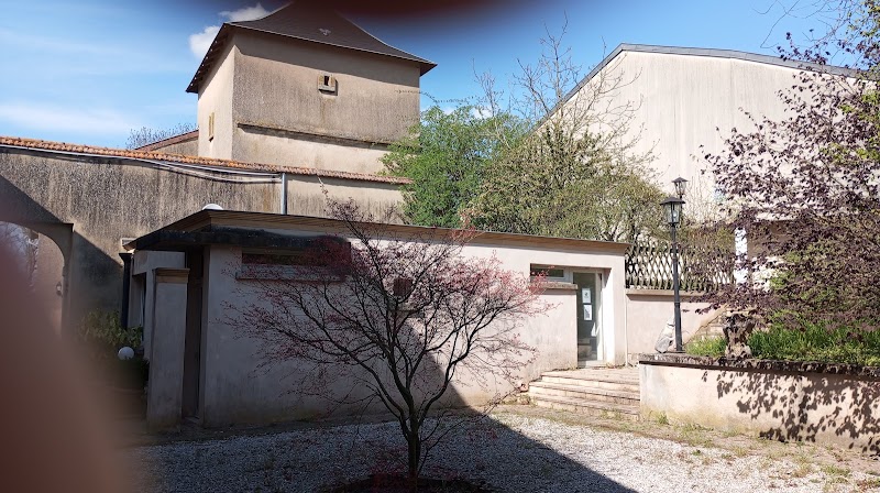 SMR La Fontenelle — CDPA 57