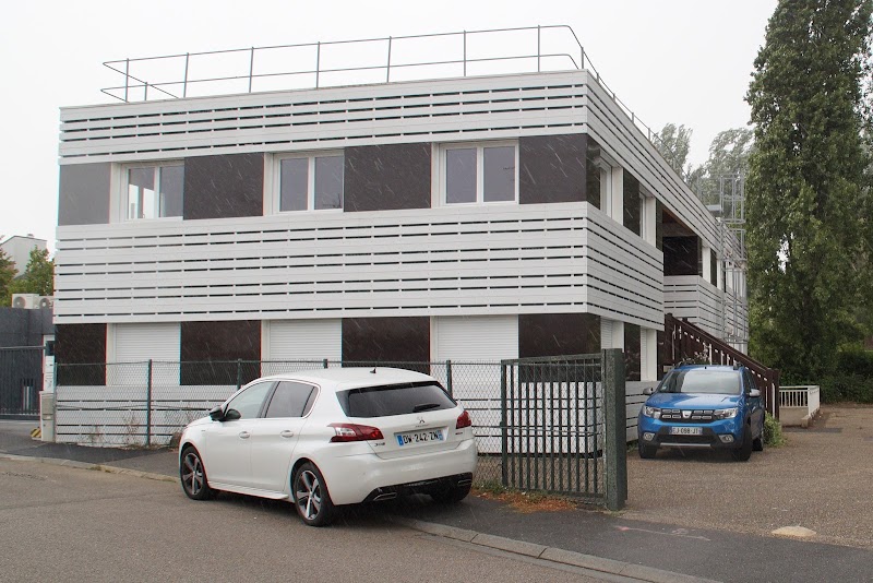 CMP CATTP ADULTES ENFANTS GD-QUEVILLY