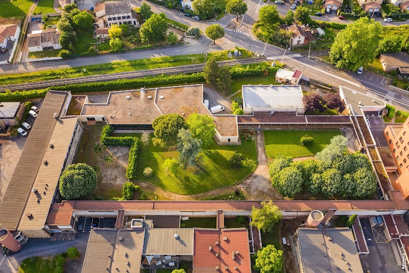 CHS JAMET ADULTE HJ GAILLAC