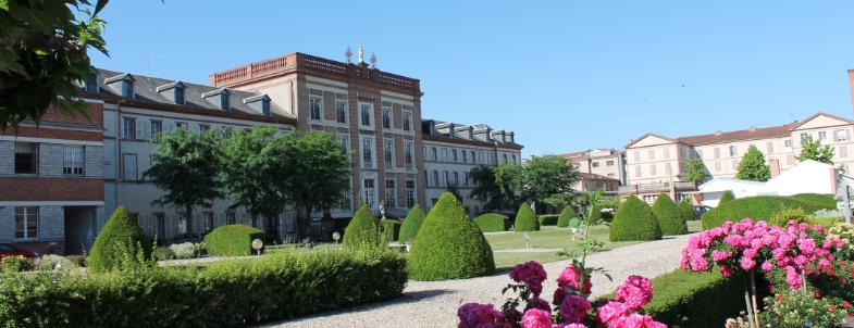 CHS JAMET ADULTE HJ BELLEVUE ALBI