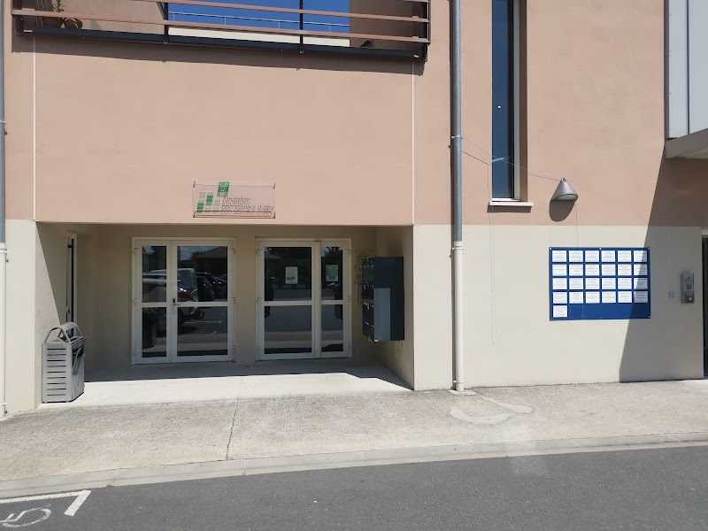 CHS JAMET ADULTE HJ REALMONT