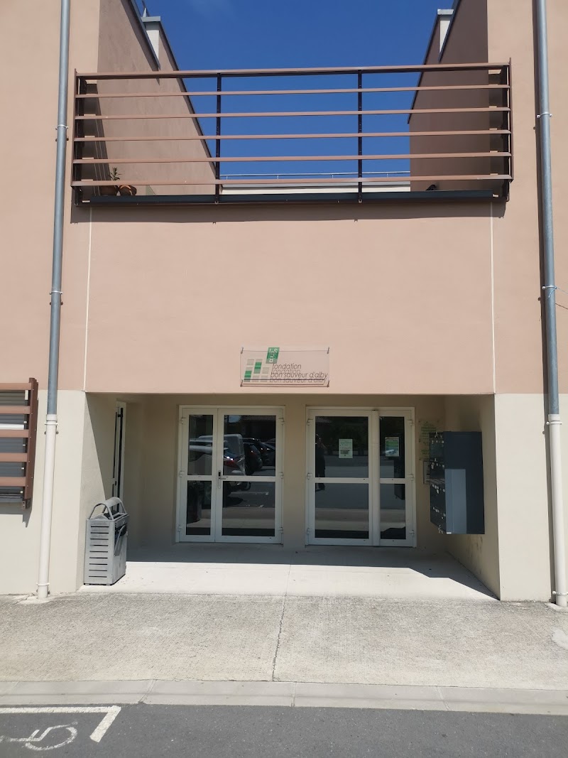 CHS JAMET ADULTE HJ REALMONT