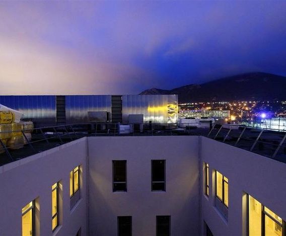 HJ REGAIN LA GARDE