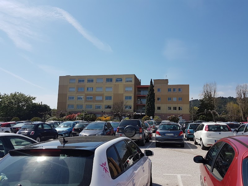HJ REGAIN LA GARDE