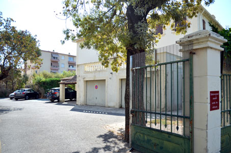 VILLA NOVA LA GARDE