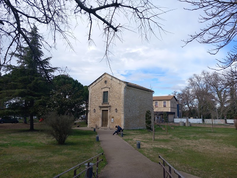 CHS DE MONTFAVET