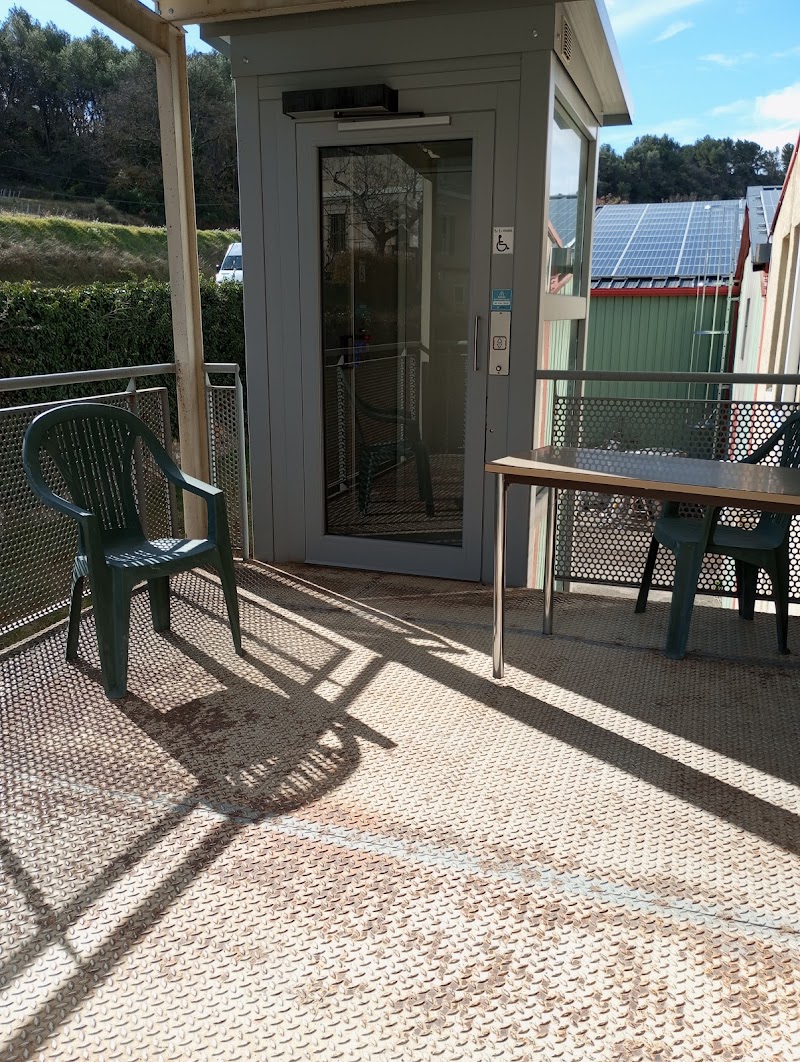 CMP CATTP VAISON