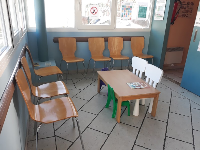 CATTP CMP CAVAILLON