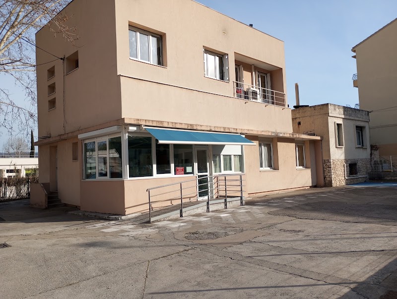 CATTP CMP CAVAILLON