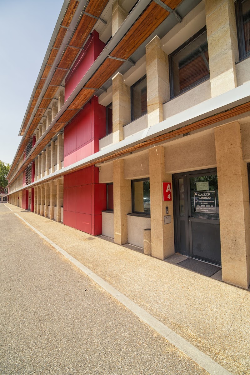 HJ MONOD AVIGNON