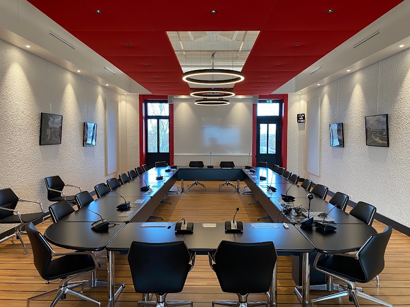 CENTRE HOSPITALIER G. MAZURELLE