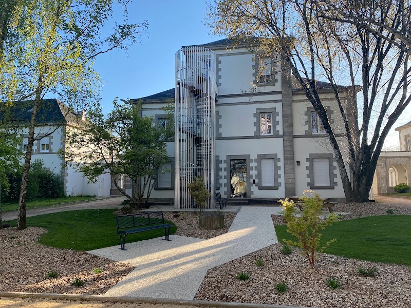 CENTRE HOSPITALIER G. MAZURELLE