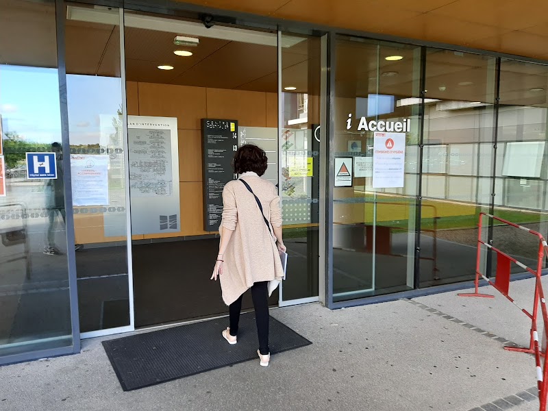 HDJ ADULTES LES SABLES D'OLONNE