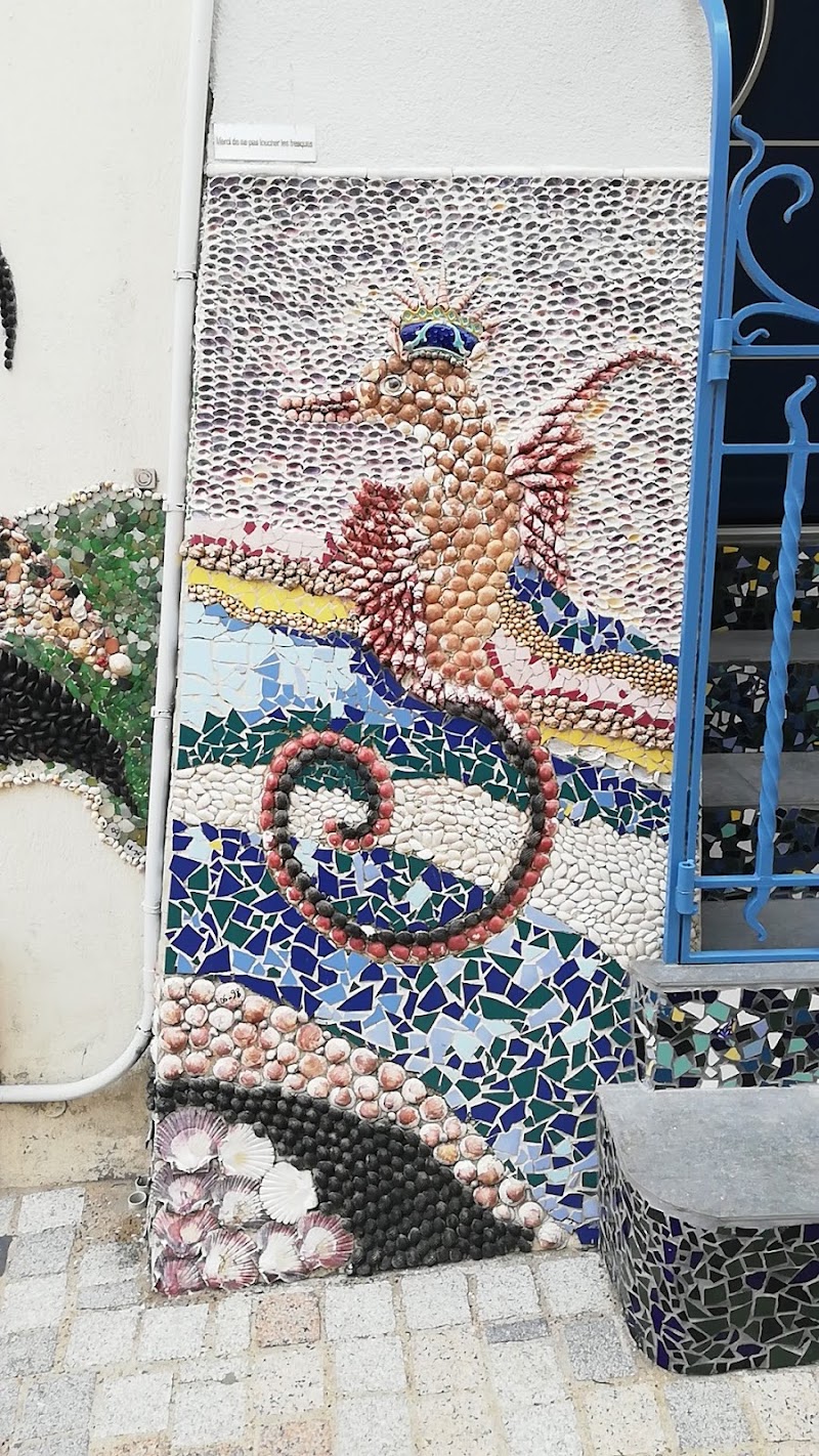 HDJ ADULTES LES SABLES D'OLONNE — vue