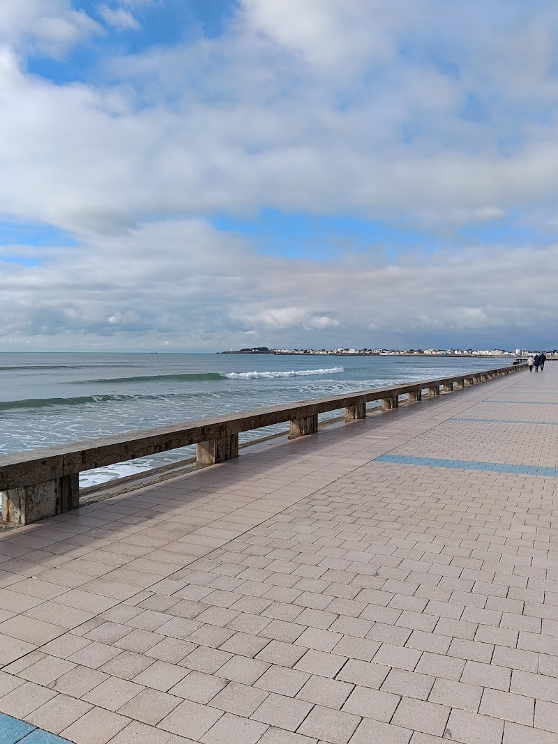 HDJ  INF JUV   CMP CATTP  CHALLANS