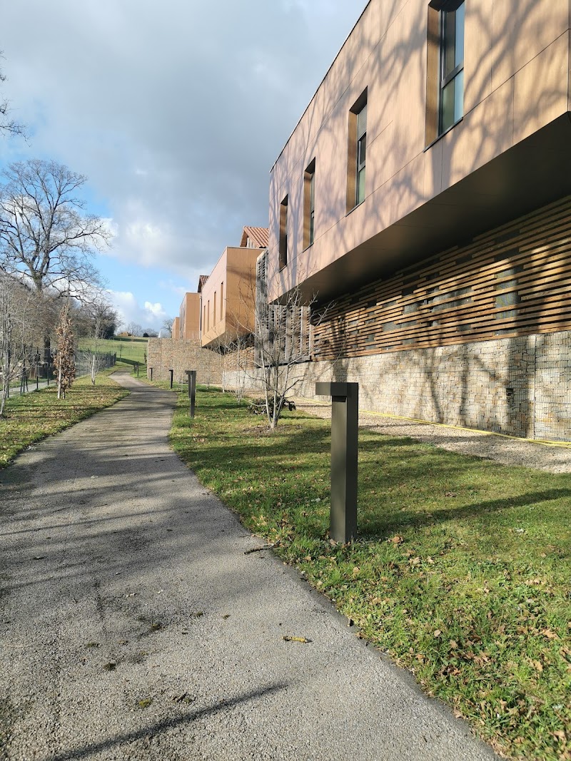 HOPITAL DE JOUR - CMP ST LEONARD