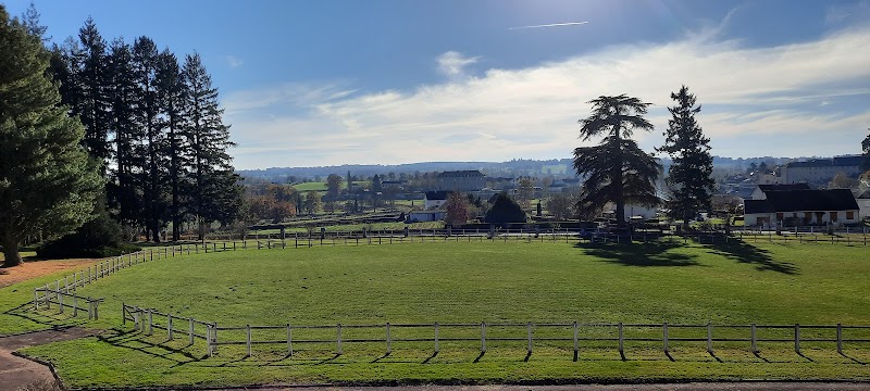HOPITAL DE JOUR - CMP MAGNAC LAVAL