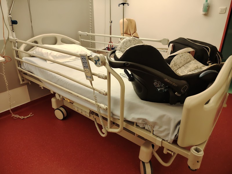 CENTRE PROXI BASSIN AREDIEN - HOP JOUR — vue