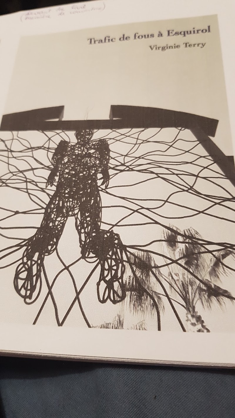 HOPITAL DE JOUR - CMP SAINTE CLAIRE