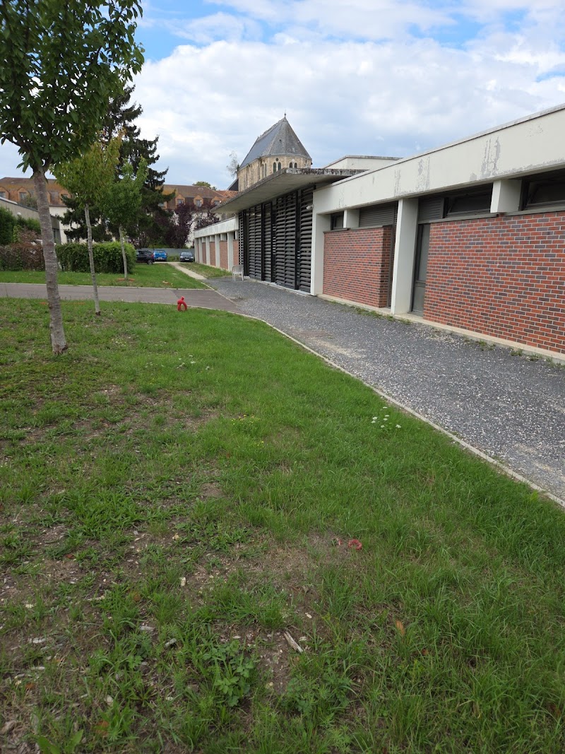 UNITE D'HOSPI. PSYE ADULTES "HENRI EY"