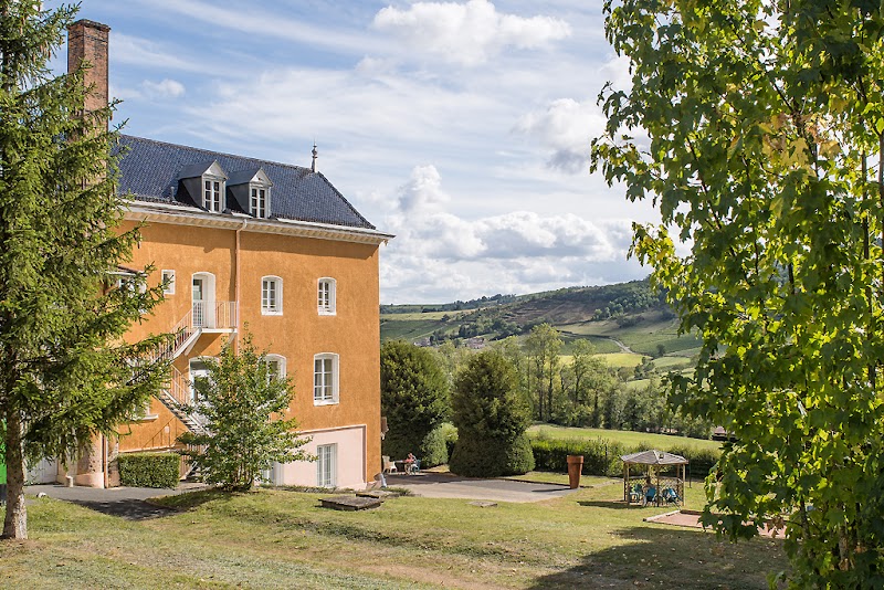 Clinique Les Bruyères — Inicea Beaujolais