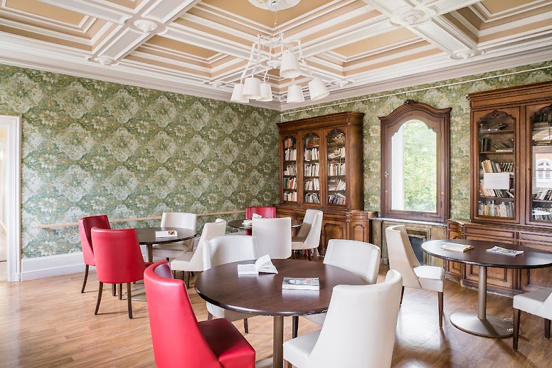 Clinique Les Bruyères — Inicea Beaujolais