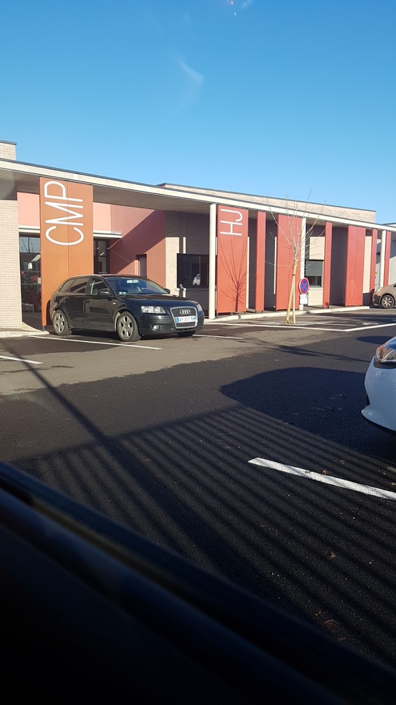 CENTRE ACCUEIL ET SOINS ADOLESCENTS