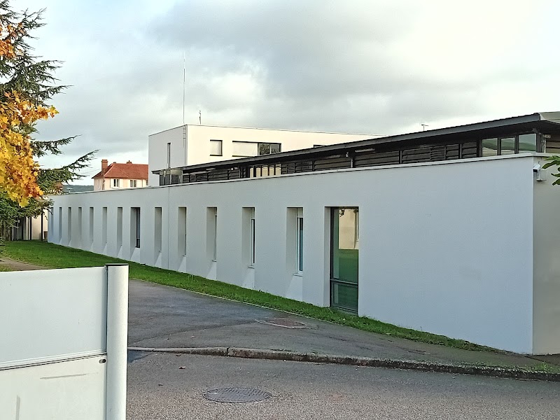 UNITE HOSPITALISATION DE JOUR V MAGNAN