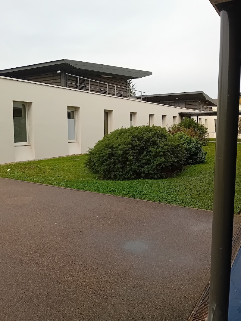 UNITE HOSPITALISATION DE JOUR V MAGNAN