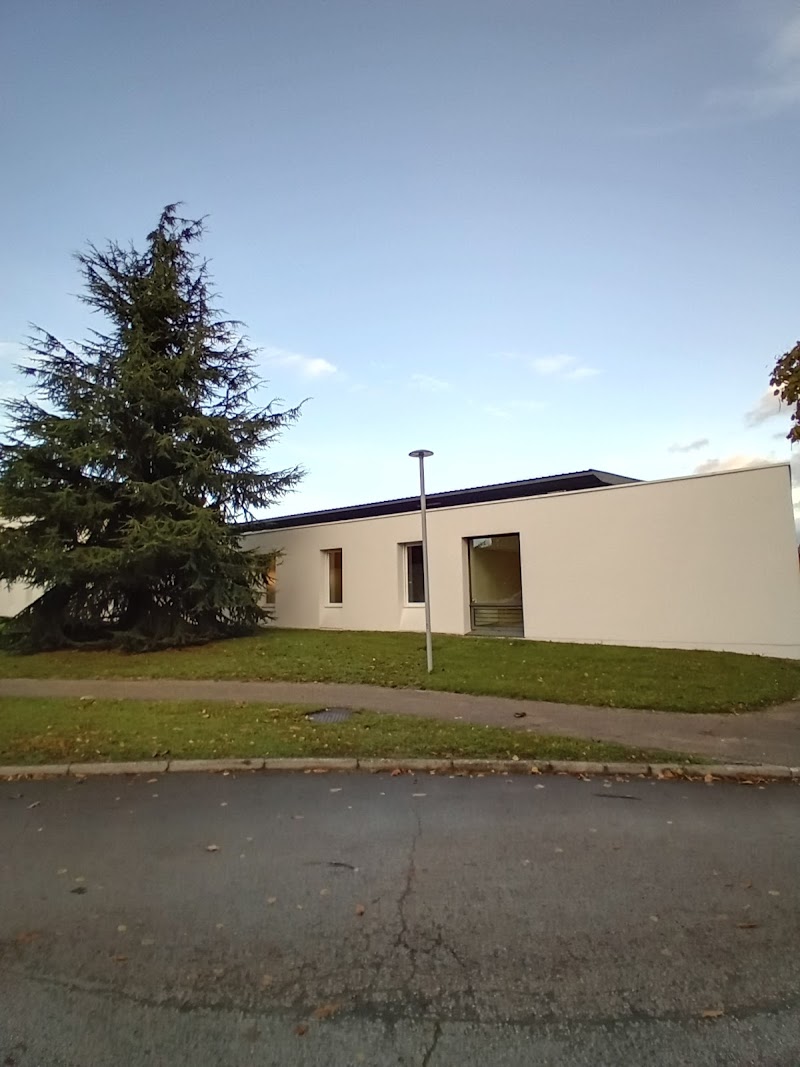 UNITE HOSPITALISATION DE JOUR V MAGNAN