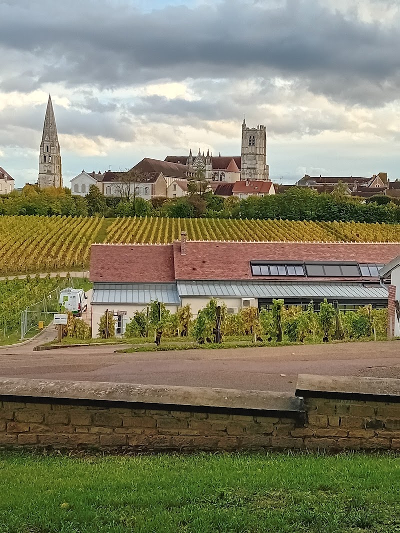 UNITE HOSPITALISATION DE JOUR V MAGNAN — vue