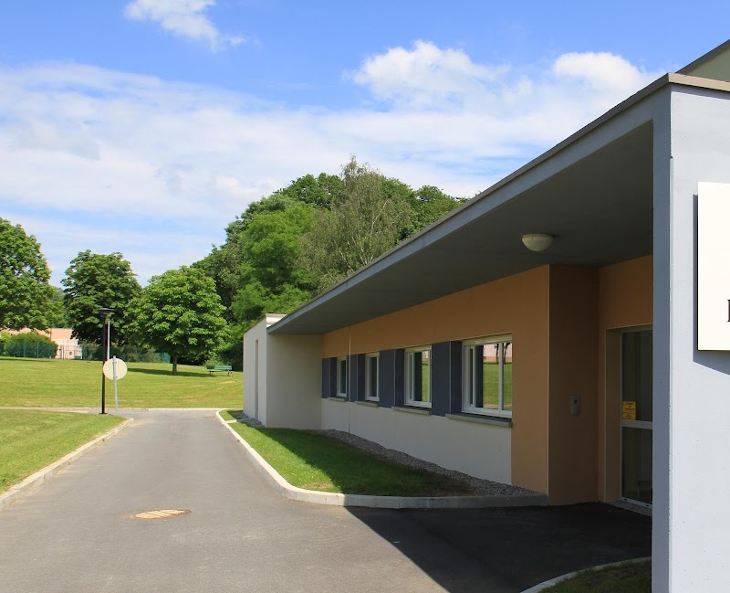 CHS ST REMY ET NFC CMPE BELFORT