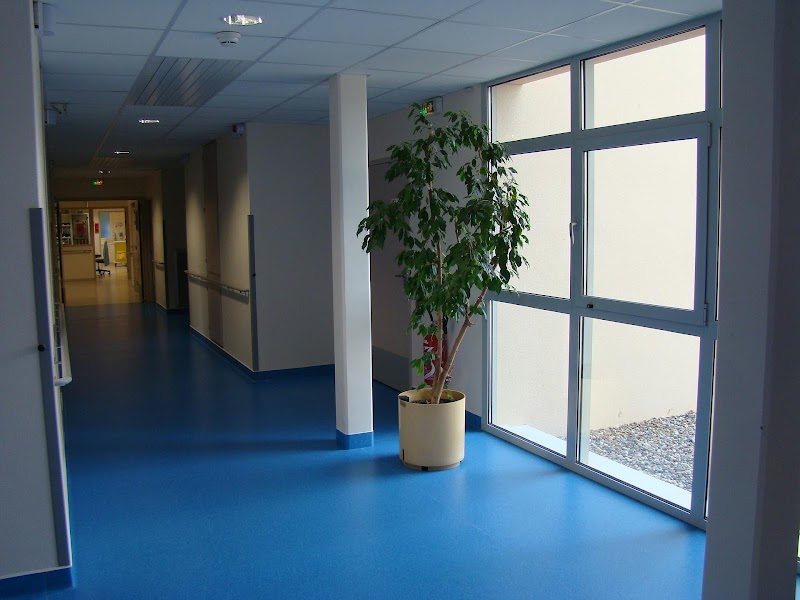 CHS ST REMY ET NFC CMPE BELFORT