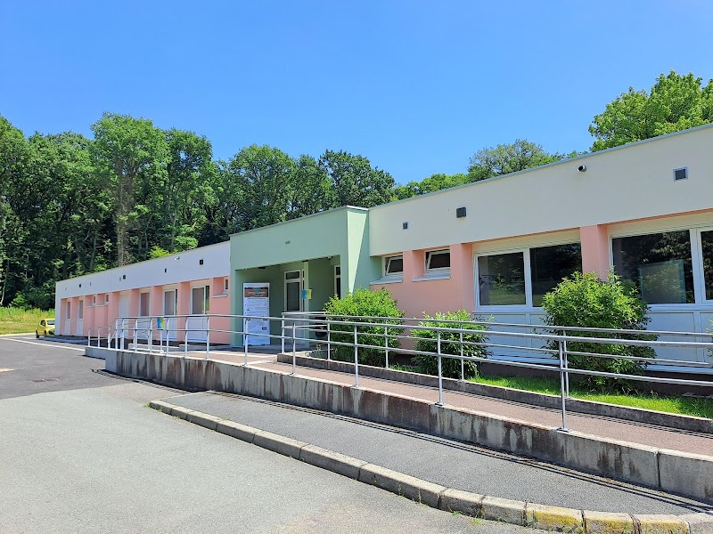 CHS ST REMY ET NFC CMPE BELFORT