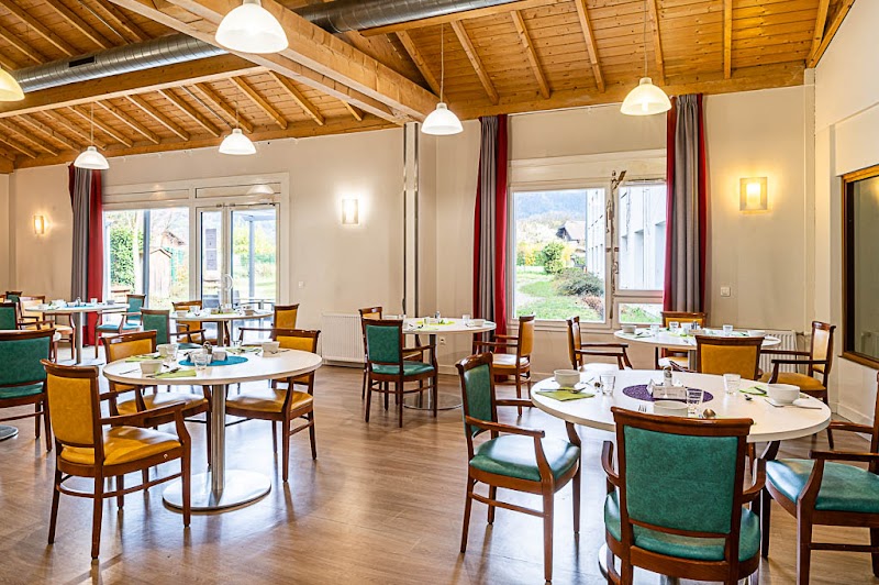 Clinique Les Deux Lys — Inicea Haute-Savoie