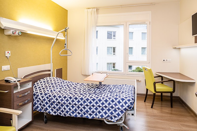 Clinique Les Deux Lys — Inicea Haute-Savoie