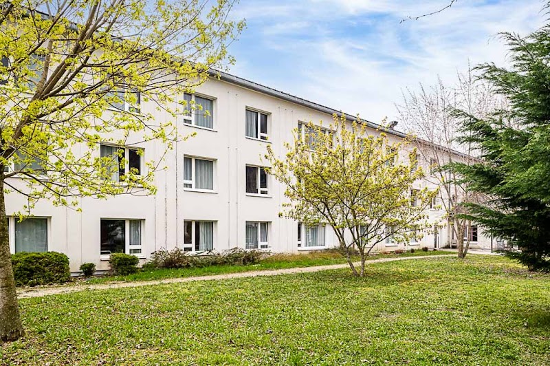 Clinique Les Deux Lys — Inicea Haute-Savoie