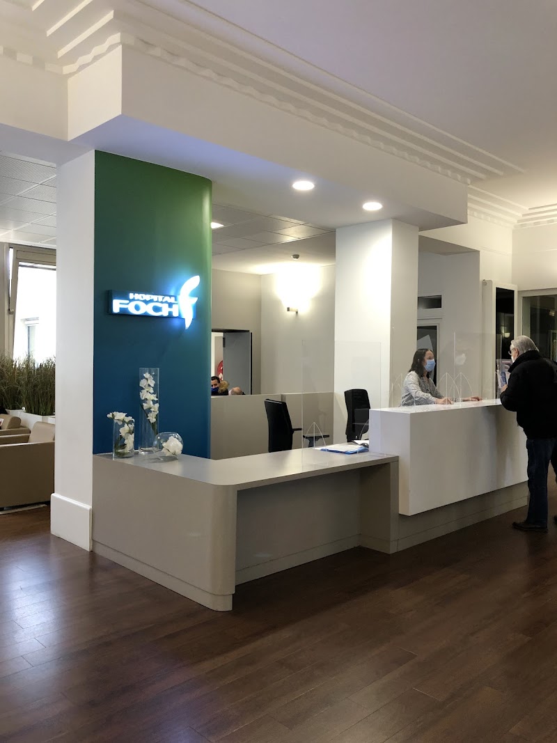 HDJ SURESNES