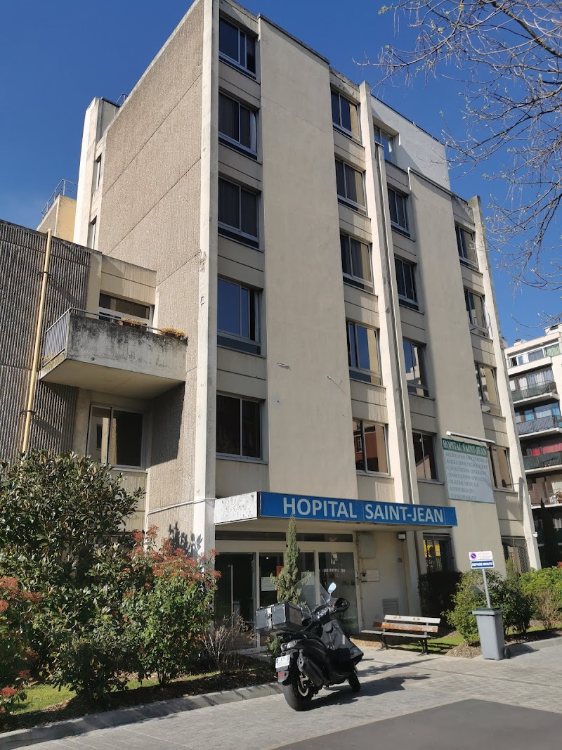 HDJ GENNEVILLIERS