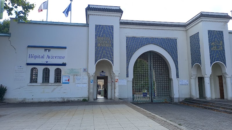 HDJ DE BOBIGNY