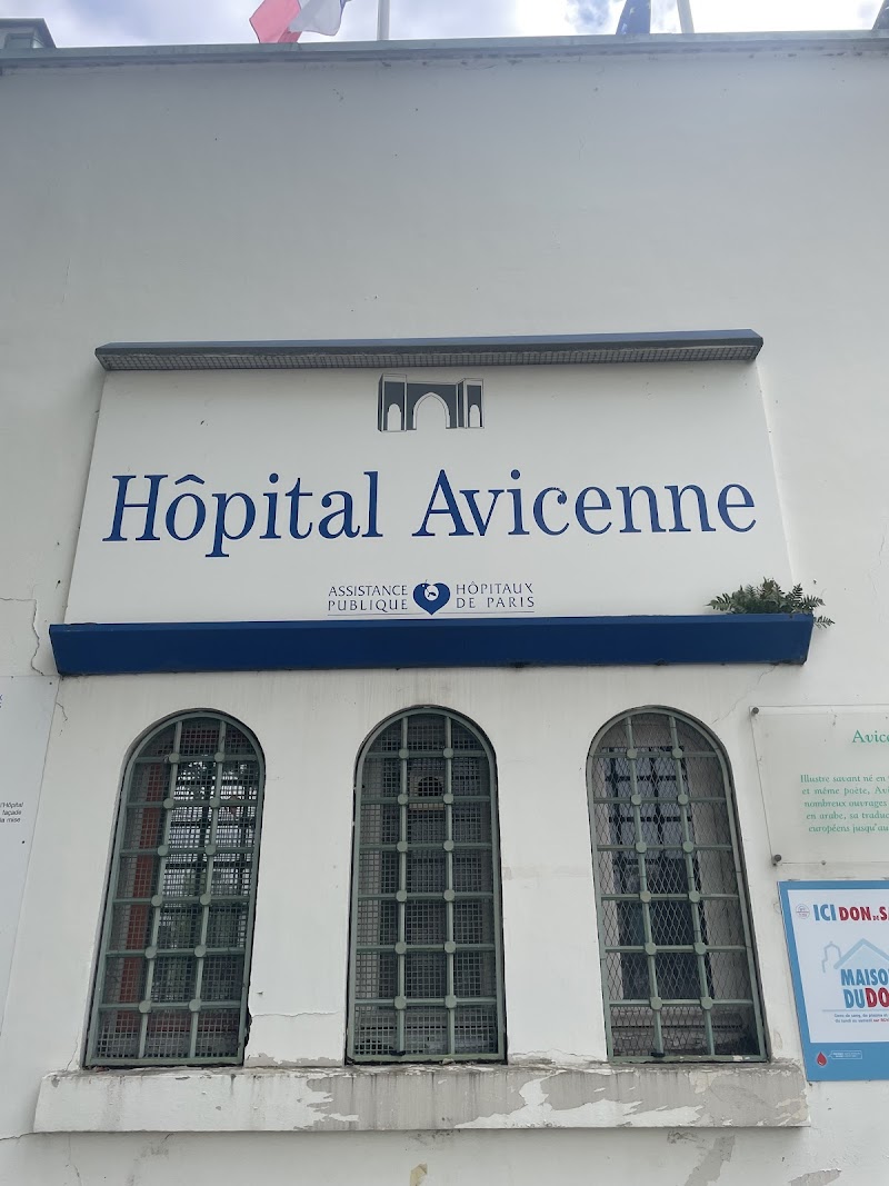 HDJ DE BOBIGNY
