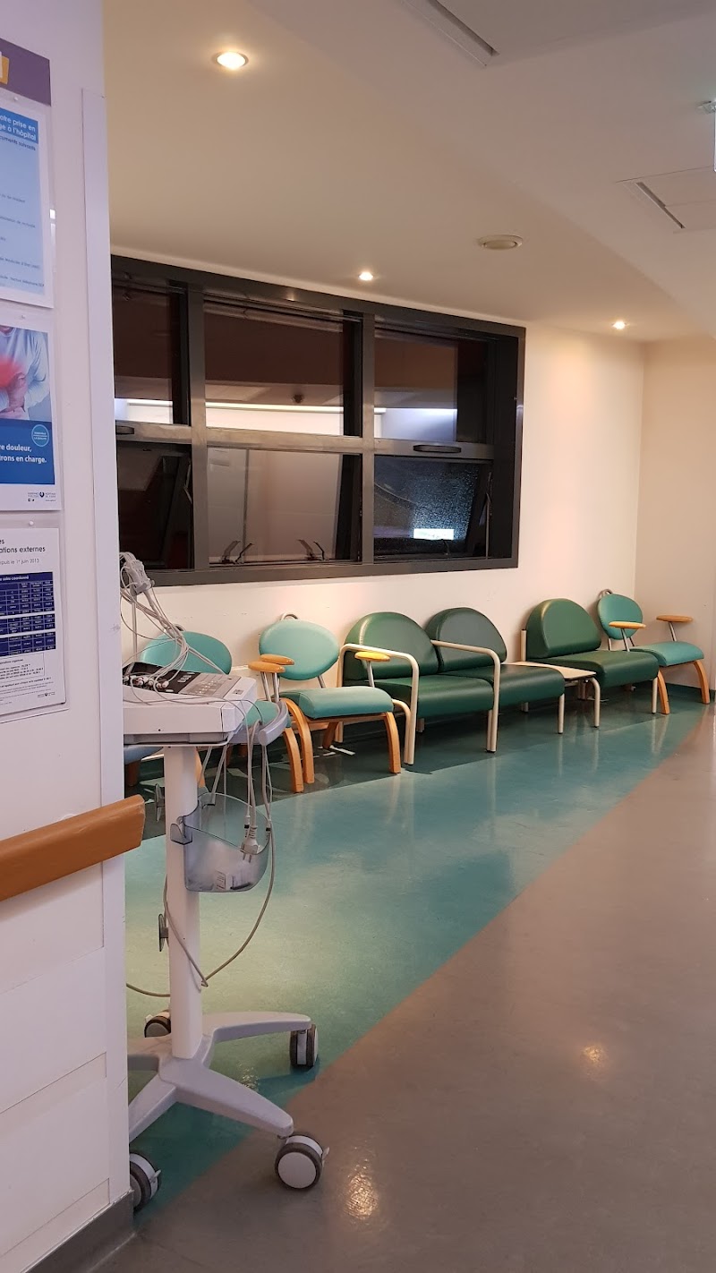 HDJ DE BOBIGNY